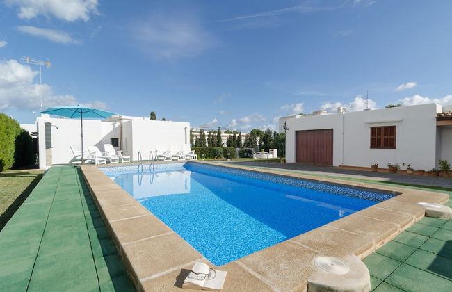 Casa Fiol in Santany - Foto 3