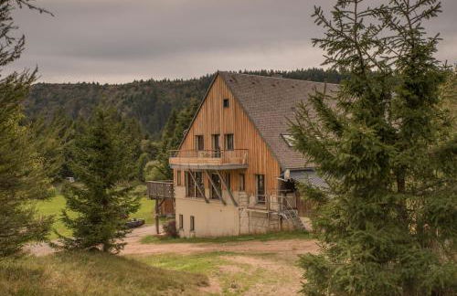 Terre de Sapins - Foto 47