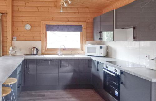 Paradise Lodge-Uk31996 - Foto 4