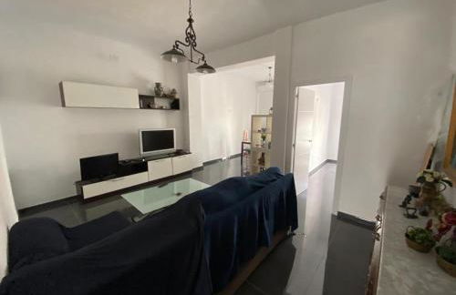 CASA REFORMADA CON TERRAZA/WIFI/AIRE ACONDICIONADO - Foto 26