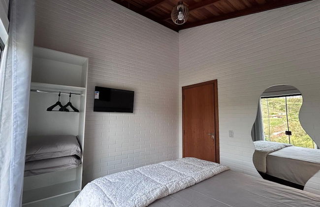 Rancho Ipês do Lago - Foto 63