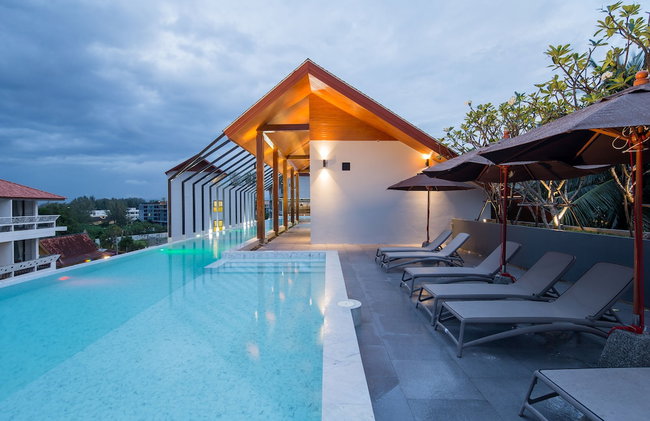 Palmyrah Surin Beach Residence - Foto 55