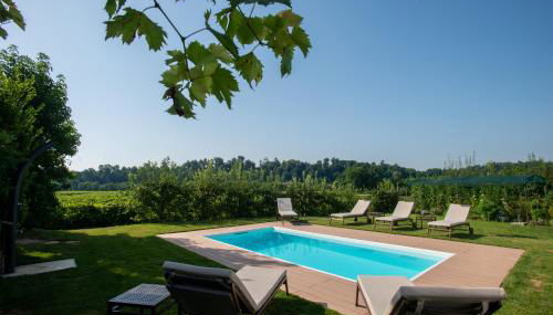 Relais La Dolce Vite - Foto 2, Garden, sunbed, Garden view