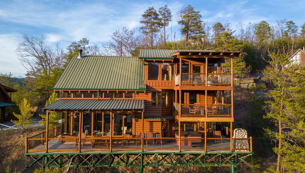 47majestic Luxe 3bd 3 5ba w Spectacular Views - Foto 3, Habitación