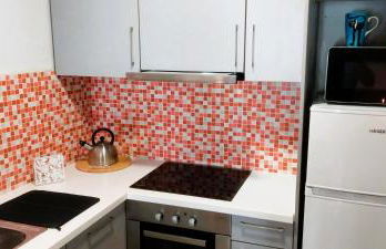 Santiago Apartment - Foto 6