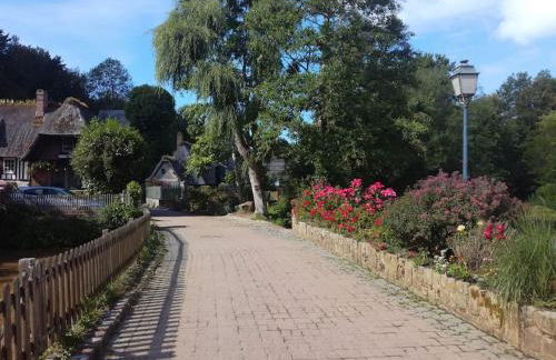 La Maison Des Sources ( wifi ) - Foto 41