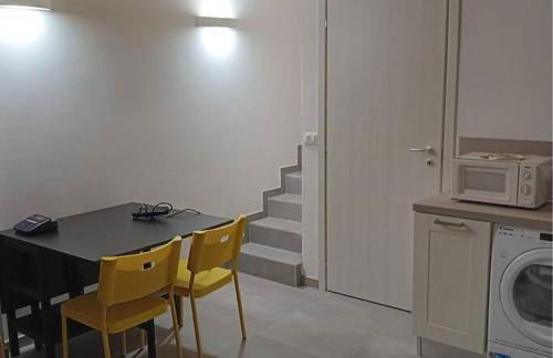 Bilocale Marylin vicino all'aeroporto - Photo 9