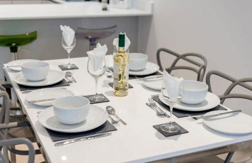 Endless Summer - Spacious Living Space on Poole Quay - Foto 12