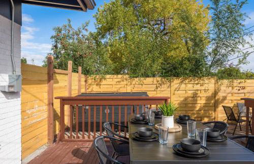 Mini Golf • Fire Pit • Hot Tub | Game House for 14 - Foto 36