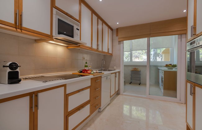 Super Front Line Location Apartment - Heated Pool - Foto 8