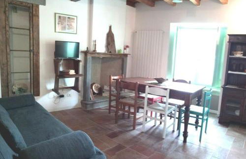 Casa Artisti del Sole - Foto 25