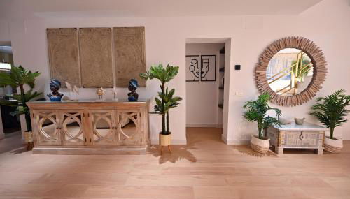 WonderStays Villa Lucía - Photo 5