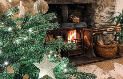 Snowdonia Stone Cottage - Photo 32