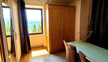 Maison Cévenole avec vue panoramique - Foto 5