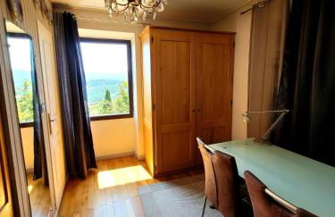 Maison Cévenole avec vue panoramique - Foto 5