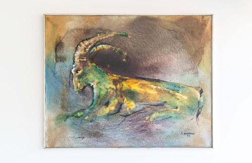 Dachstübchen - Foto 8