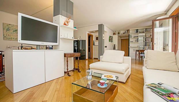 Elegance Suite Isabella - Foto 3, Habitación