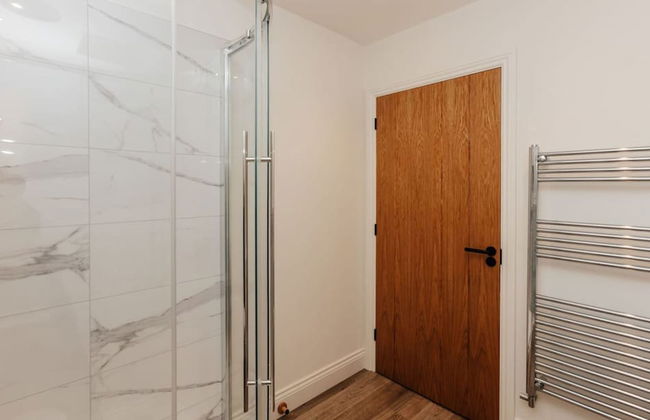 Cart Shed 2 - From 140 Per Night - Foto 35