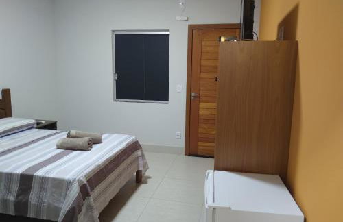 Sítio Pé da Serra - Pousada Rural - Foto 18