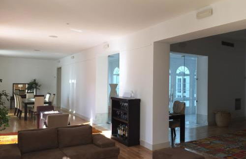 CASA PALACIO en Jerez de la Frontera con piscina privada - Foto 76