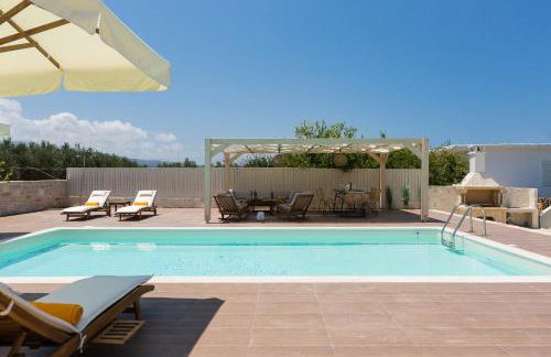 Anesis Villa, with Private Pool & BBQ, By ThinkVilla - Foto 3