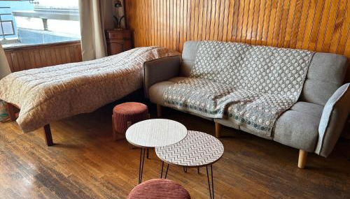 Appartement au pied des pistes - Foto 3