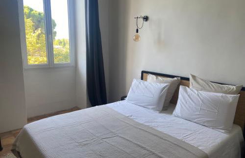 Couvent d'Aubignan - Maison de caractère & piscine - Photo 33