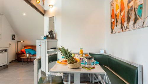 Holiday Home Valhalla- chez Jules by Interhome - Foto 5