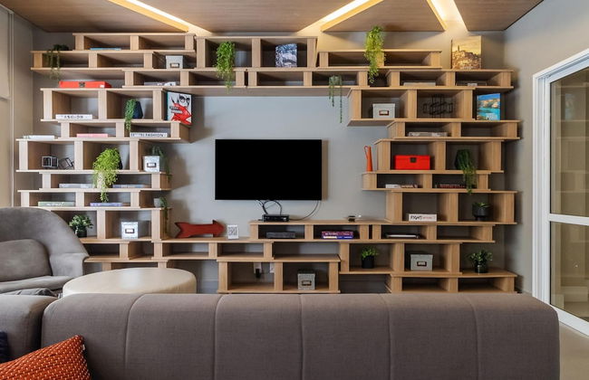 Landingcb 1301 in S o Paulo - Photo 35