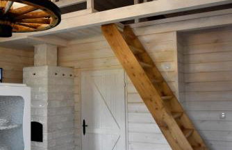 Dom na Starym Gościńcu Tiszyna - Foto 50