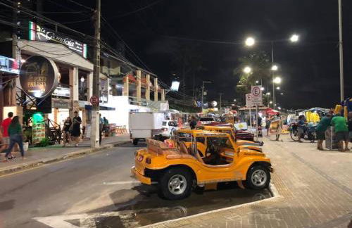 Verano Praia Ponta Negra AP 1401 - Foto 22