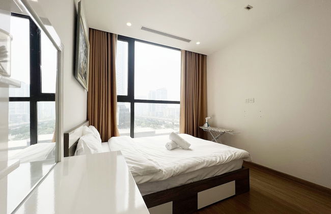 Luxhome Vinhomes Skylake - Foto 61