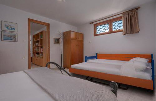 Seaside Vourvourou Villa - Photo 38