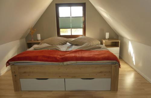 Ferienwohnungen Strandweg 6 - Foto 11