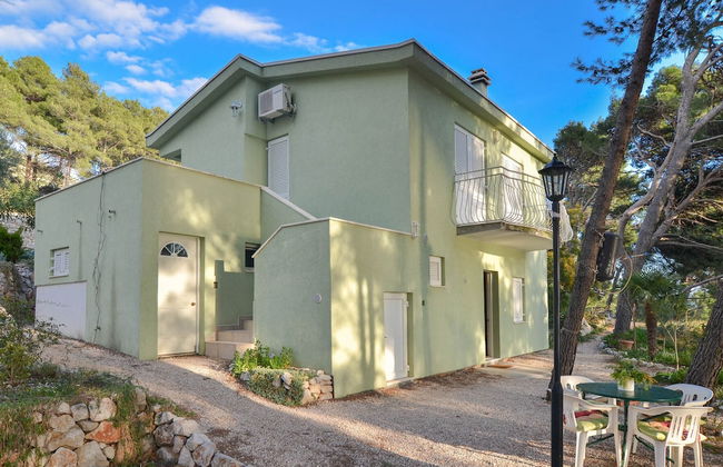 Apartments Mokalo - Photo 26