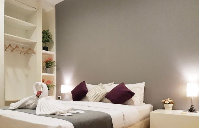 Lux Suites @ Platinum KLCC - Foto 17