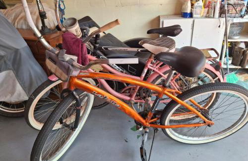 Family retreat with lake views and near Disney - Foto 28