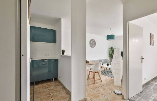 123HOME - PARK SIDE - Foto 7