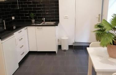 Le Vauban, Charmant studio 5 minutes du Château - Foto 31