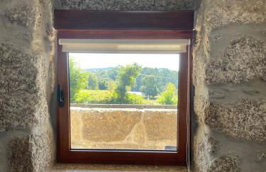 Casa do capitão A casa ideal para férias no Gerês - Foto 47