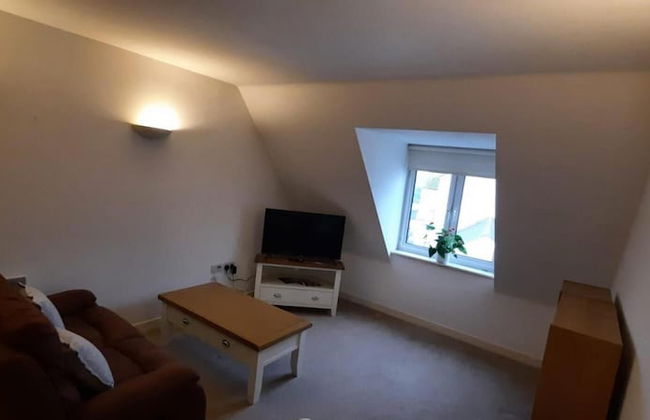 Delta Five 1 Bedroom Flat - Foto 4