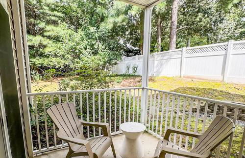 Spacious Private 2BR-2BA I Pool I Garage I Central - Foto 10