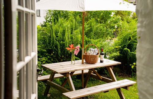 Brynarth Country Cottages - Foto 29