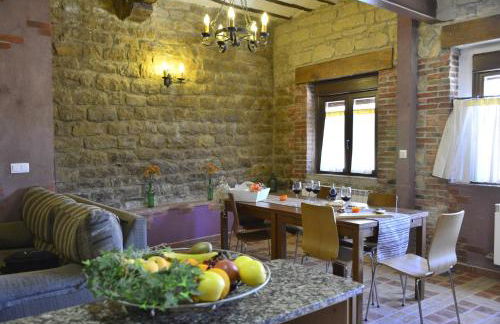 Casa Rural Kandela Etxea - Foto 11