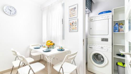 Comfortable Apartment with Terrace - Foto 5