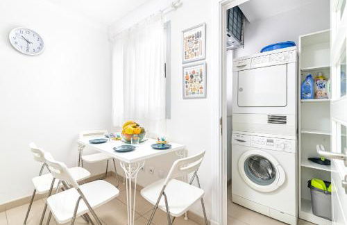 Comfortable Apartment with Terrace - Foto 5