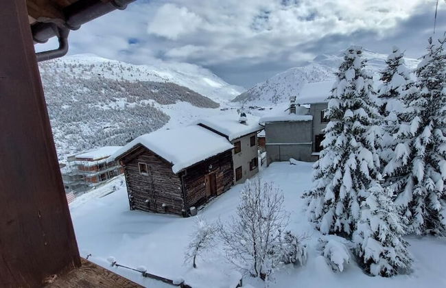 Chalet Zelda - Foto 51