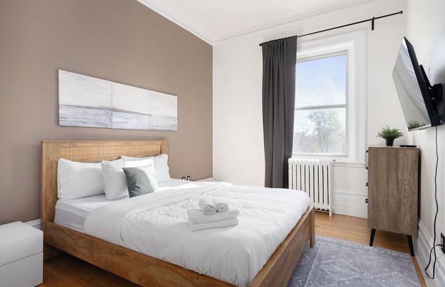 Le Saint Jacques Skylight - Foto 8