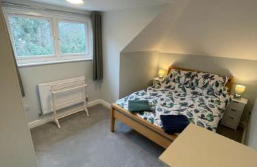 Westbourne Alum Chine Loft apartment - Foto 6