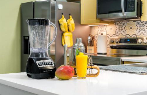 Swim, Dine, and Relax - Your private paradise awaits - Foto 28